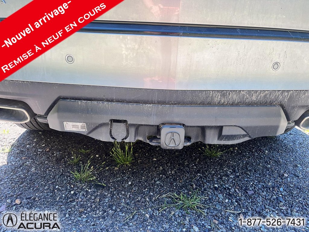 Acura MDX A-Spec 2023 à Granby, Québec - 5 - w1024h768px