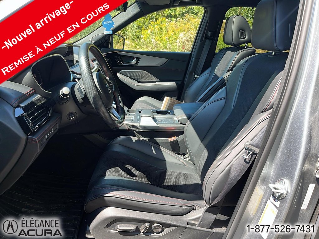 Acura MDX A-Spec 2023 à Granby, Québec - 8 - w1024h768px