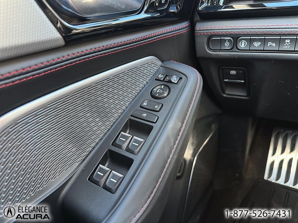 Acura MDX A-Spec 2023 à Granby, Québec - 14 - w1024h768px