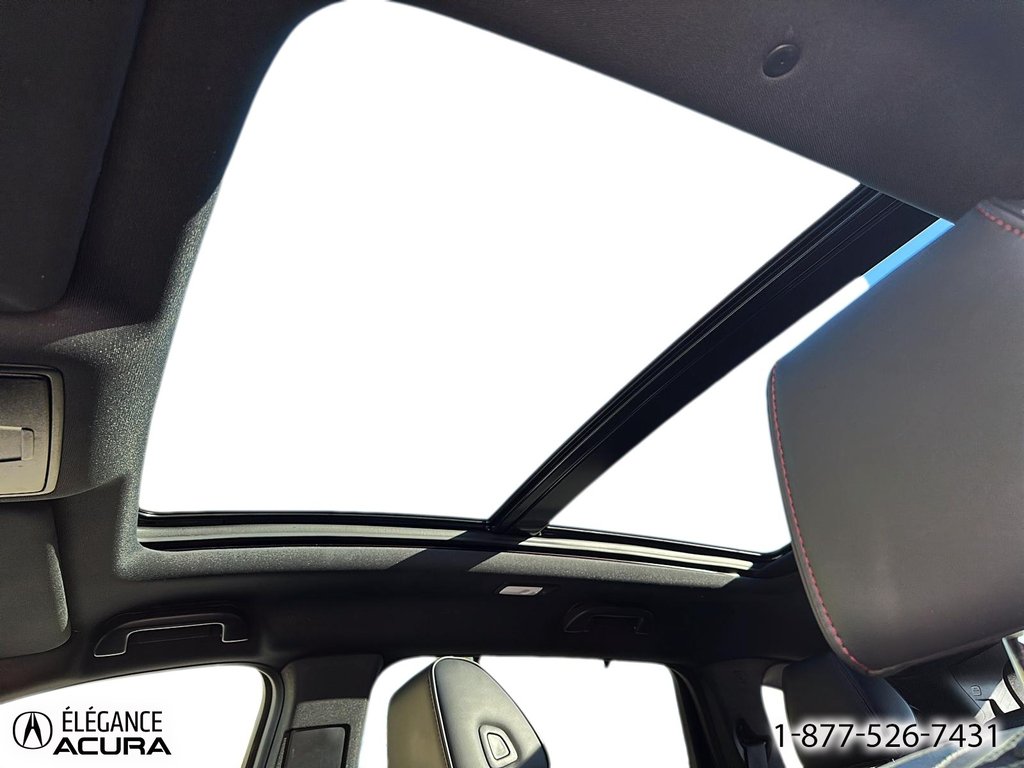 Acura MDX A-Spec 2023 à Granby, Québec - 21 - w1024h768px