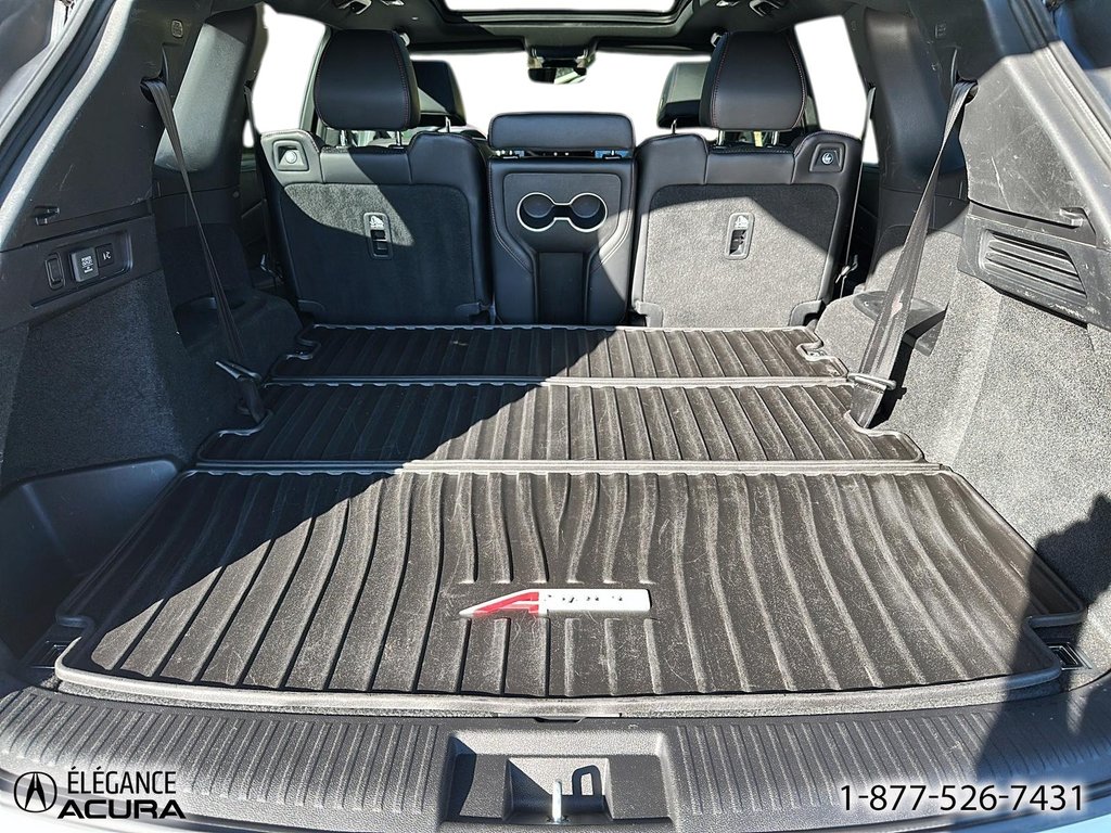 Acura MDX A-Spec 2023 à Granby, Québec - 9 - w1024h768px