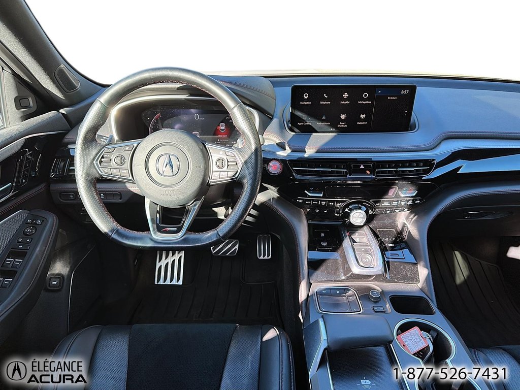 Acura MDX A-Spec 2023 à Granby, Québec - 13 - w1024h768px