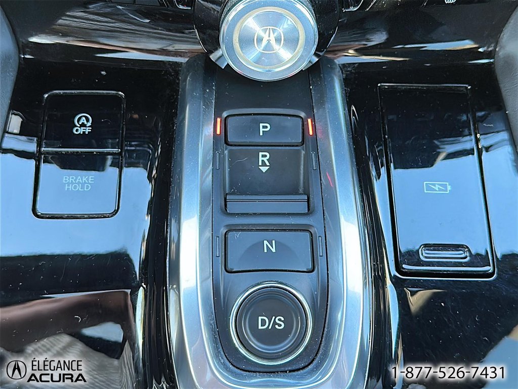 Acura MDX A-Spec 2023 à Granby, Québec - 18 - w1024h768px