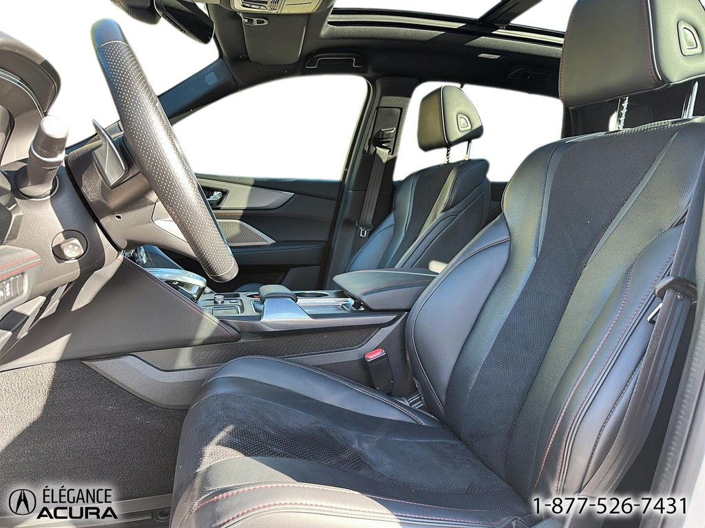 Acura MDX A-Spec 2023 à Granby, Québec - 11 - w1024h768px