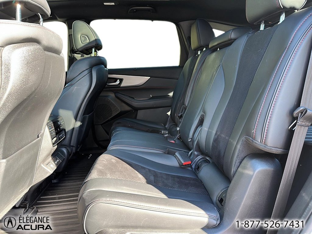 Acura MDX A-Spec 2023 à Granby, Québec - 12 - w1024h768px