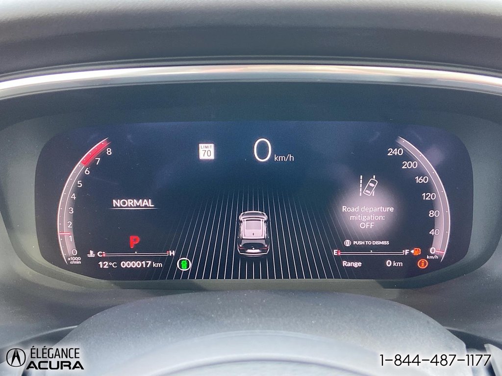 2024  MDX Type S Ultra in Granby, Quebec - 16 - w1024h768px