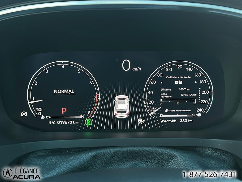 2024 Acura MDX Platinum Elite in Granby, Quebec - 17 - w1024h768px