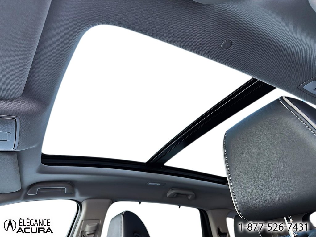 2024 Acura MDX Platinum Elite in Granby, Quebec - 22 - w1024h768px