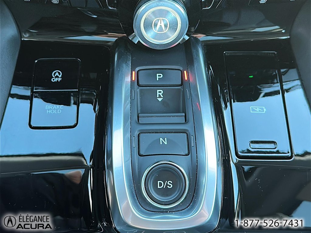 2024 Acura MDX Platinum Elite in Granby, Quebec - 19 - w1024h768px