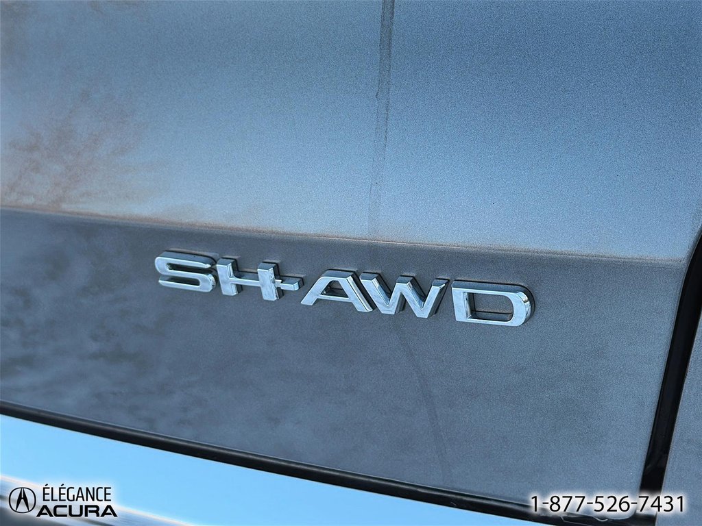 2024 Acura MDX Platinum Elite in Granby, Quebec - 20 - w1024h768px