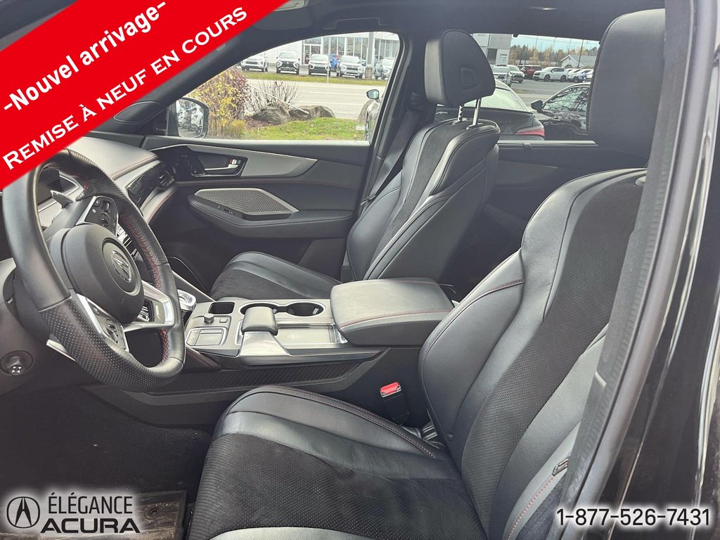 Acura MDX A-Spec 2024 à Granby, Québec - 2 - w1024h768px