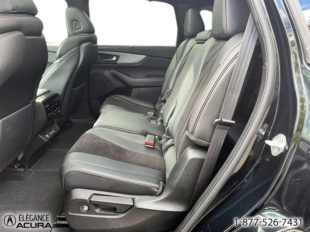 2024 Acura MDX A-Spec in Granby, Quebec - 13 - w1024h768px