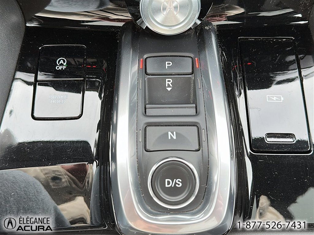 2024 Acura MDX A-Spec in Granby, Quebec - 19 - w1024h768px