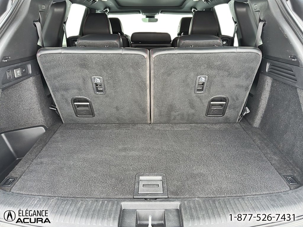 2024 Acura MDX A-Spec in Granby, Quebec - 10 - w1024h768px