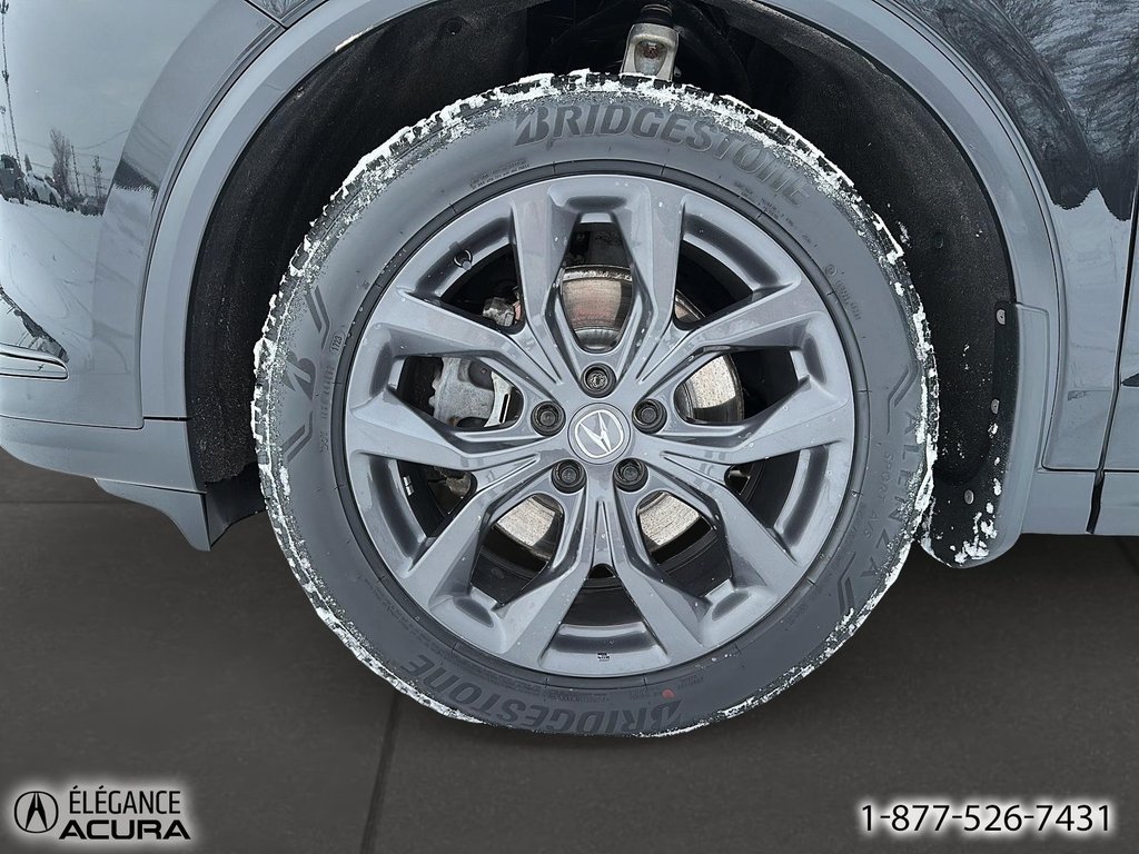 2024 Acura MDX A-Spec in Granby, Quebec - 11 - w1024h768px
