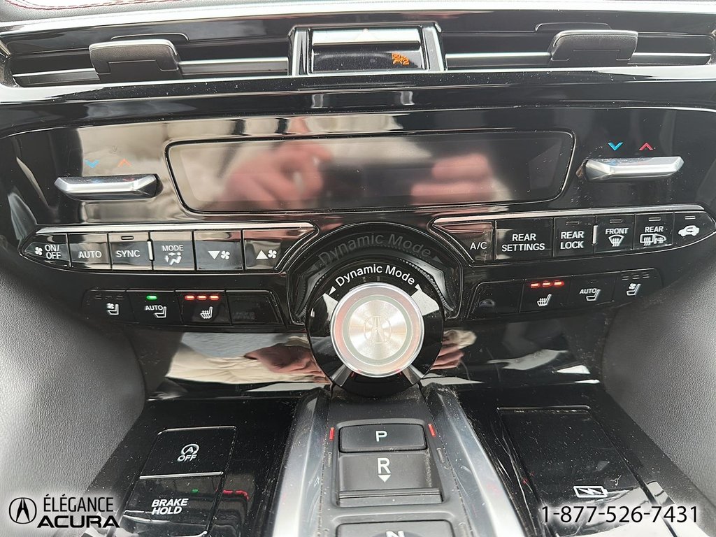 2024 Acura MDX A-Spec in Granby, Quebec - 18 - w1024h768px