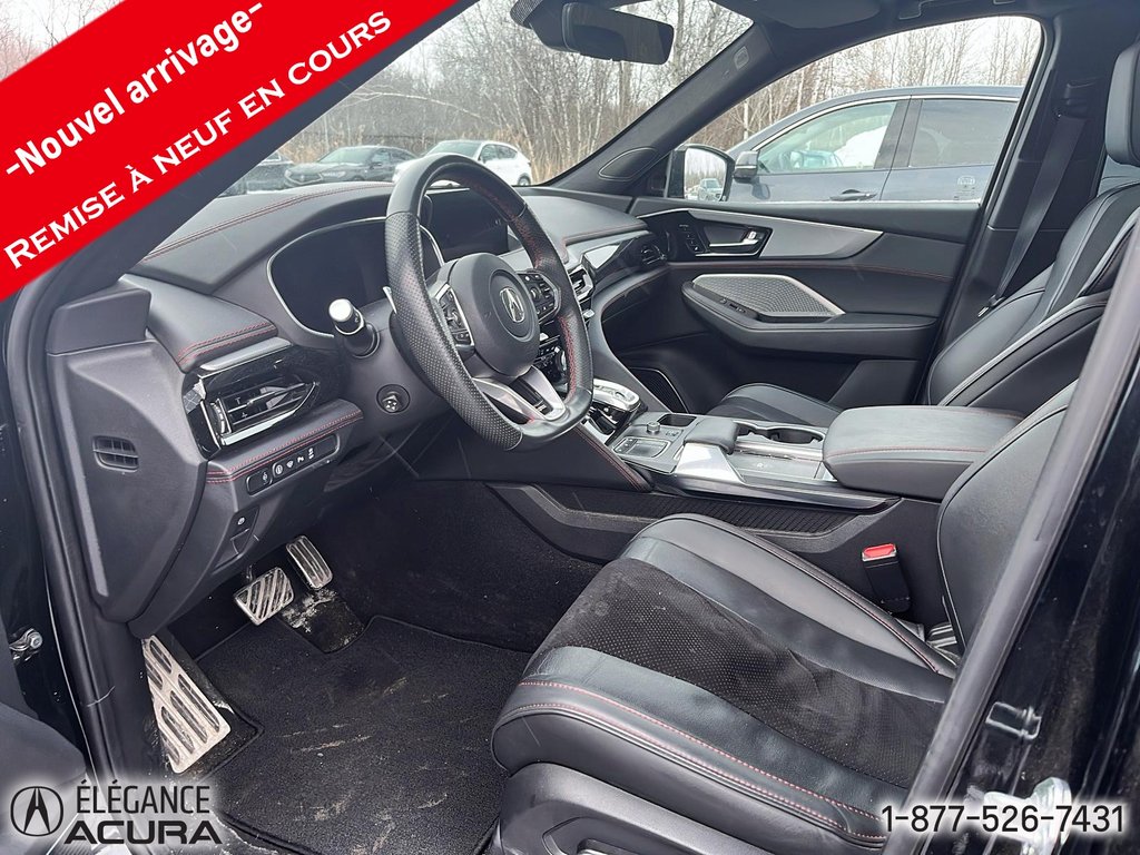 Acura MDX A-Spec 2024 à Granby, Québec - 2 - w1024h768px