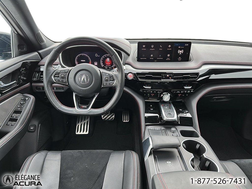 2024 Acura MDX A-Spec in Granby, Quebec - 14 - w1024h768px