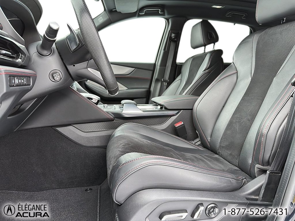 2024 Acura MDX A-Spec in Granby, Quebec - 12 - w1024h768px