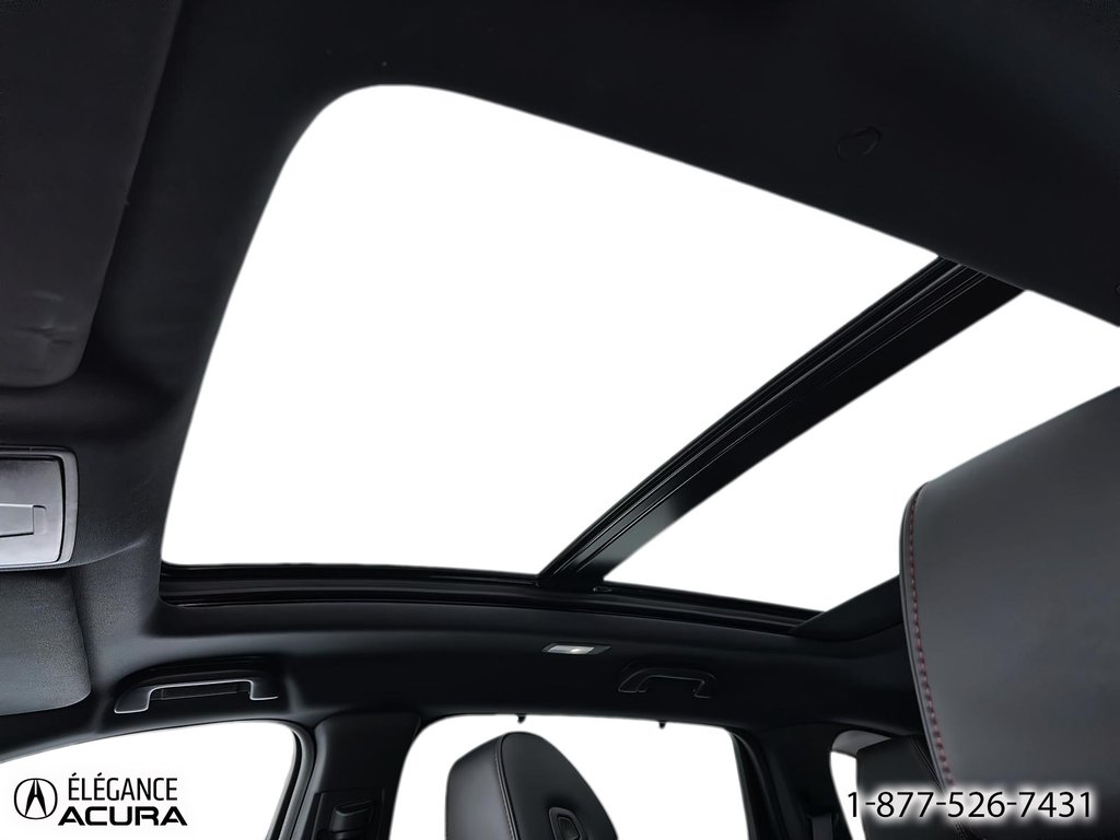 2024 Acura MDX A-Spec in Granby, Quebec - 22 - w1024h768px