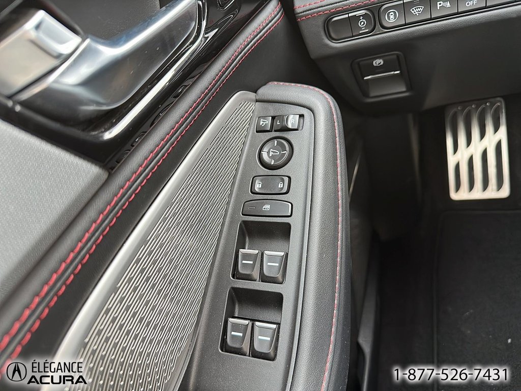 2024 Acura MDX A-Spec in Granby, Quebec - 15 - w1024h768px