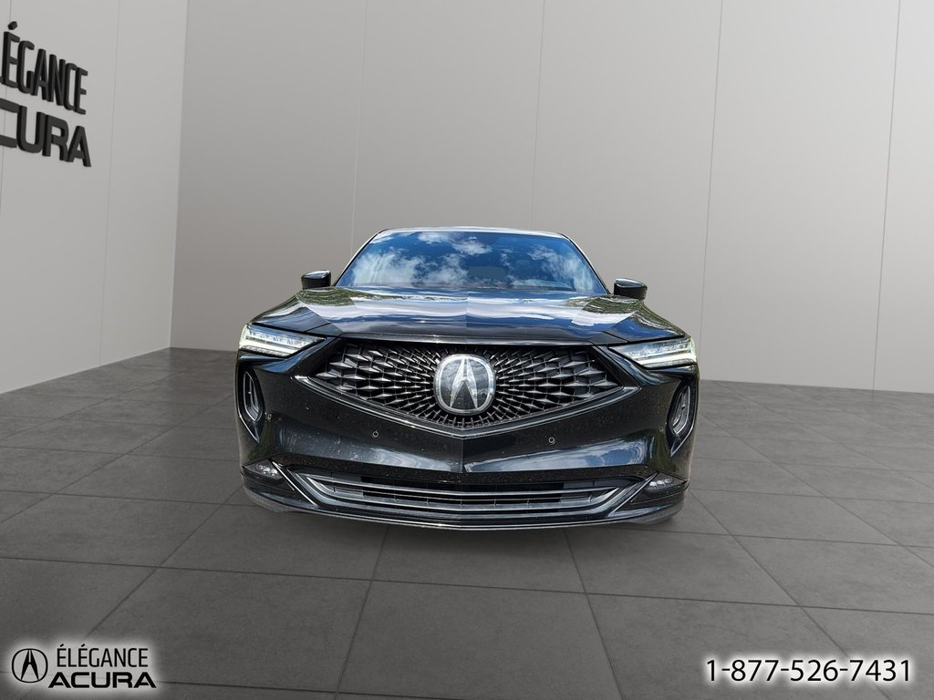 2024 Acura MDX A-Spec in Granby, Quebec - 2 - w1024h768px