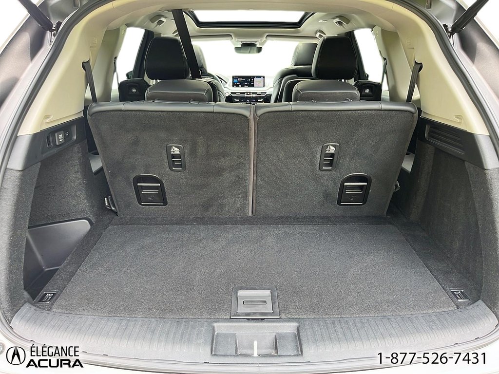 2024 Acura MDX Tech in Granby, Quebec - 10 - w1024h768px