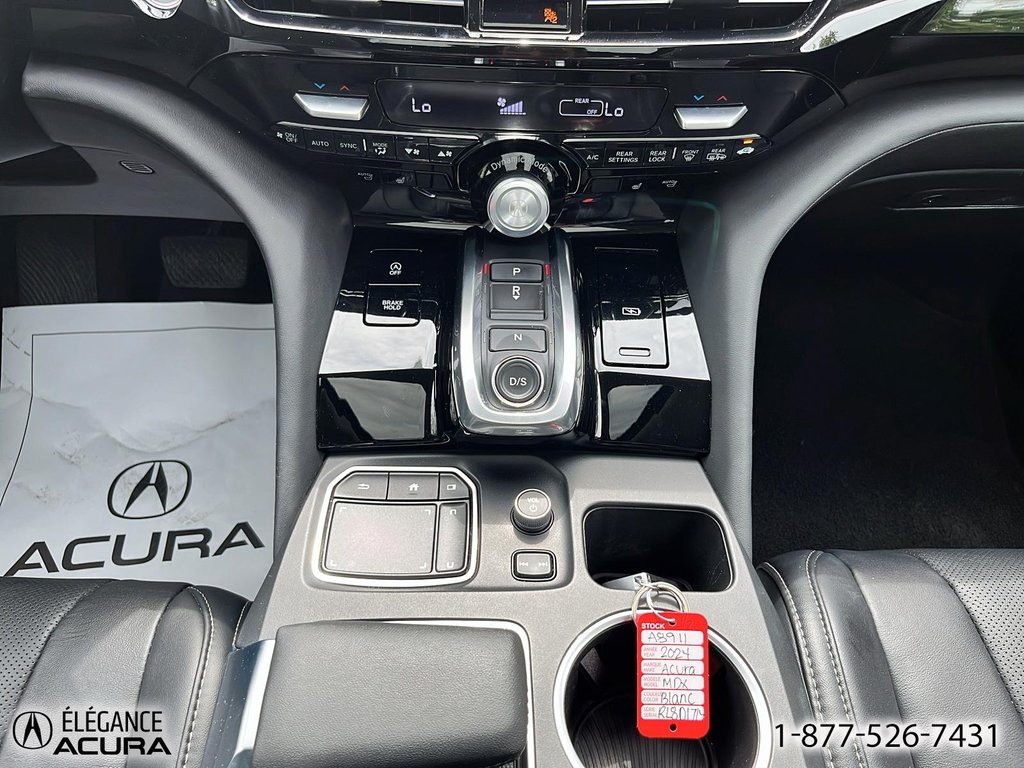 2024 Acura MDX Tech in Granby, Quebec - 21 - w1024h768px
