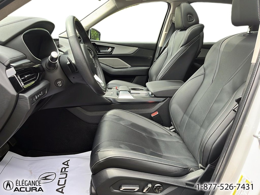 2024 Acura MDX Tech in Granby, Quebec - 13 - w1024h768px