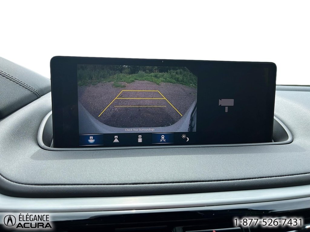 2024 Acura MDX Tech in Granby, Quebec - 23 - w1024h768px