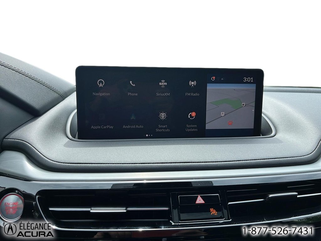 2024 Acura MDX Tech in Granby, Quebec - 24 - w1024h768px