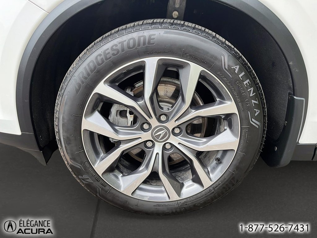 2024 Acura MDX Tech in Granby, Quebec - 11 - w1024h768px