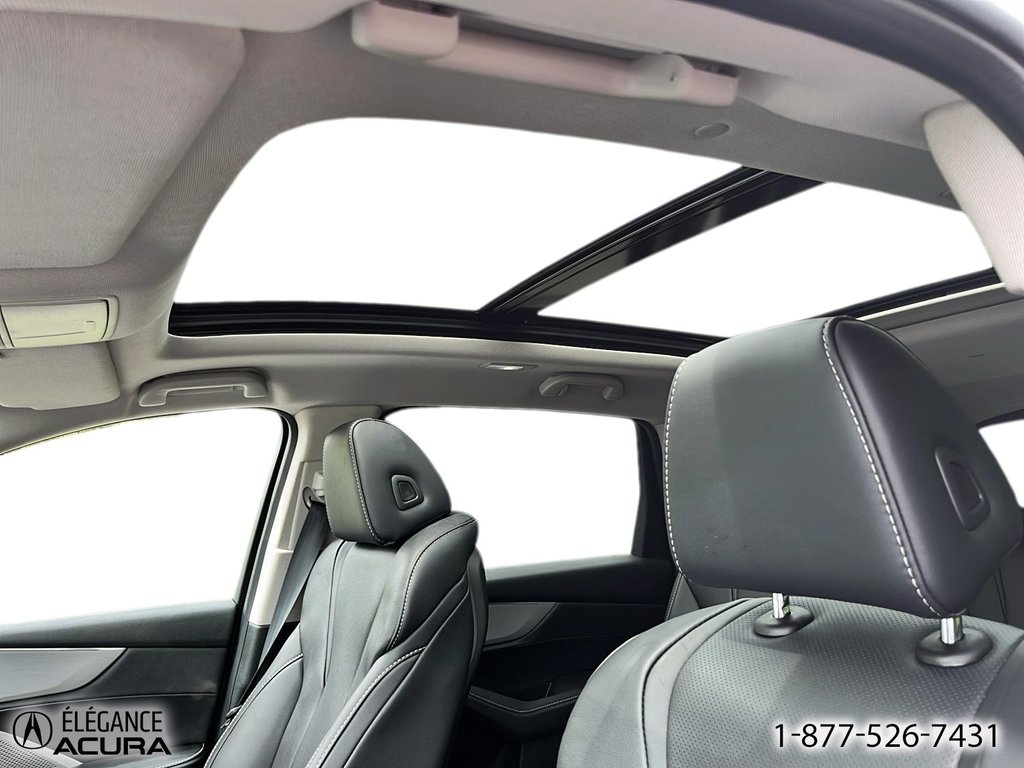 2024 Acura MDX Tech in Granby, Quebec - 22 - w1024h768px