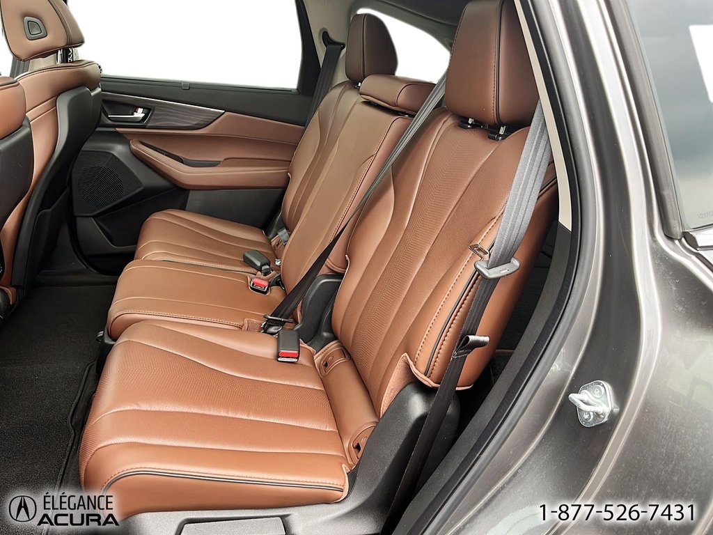 Acura MDX Platinum Elite 2024 à Granby, Québec - 13 - w1024h768px