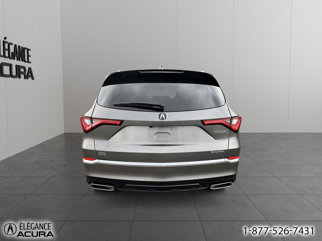 Acura MDX Platinum Elite 2024 à Granby, Québec - 6 - w1024h768px