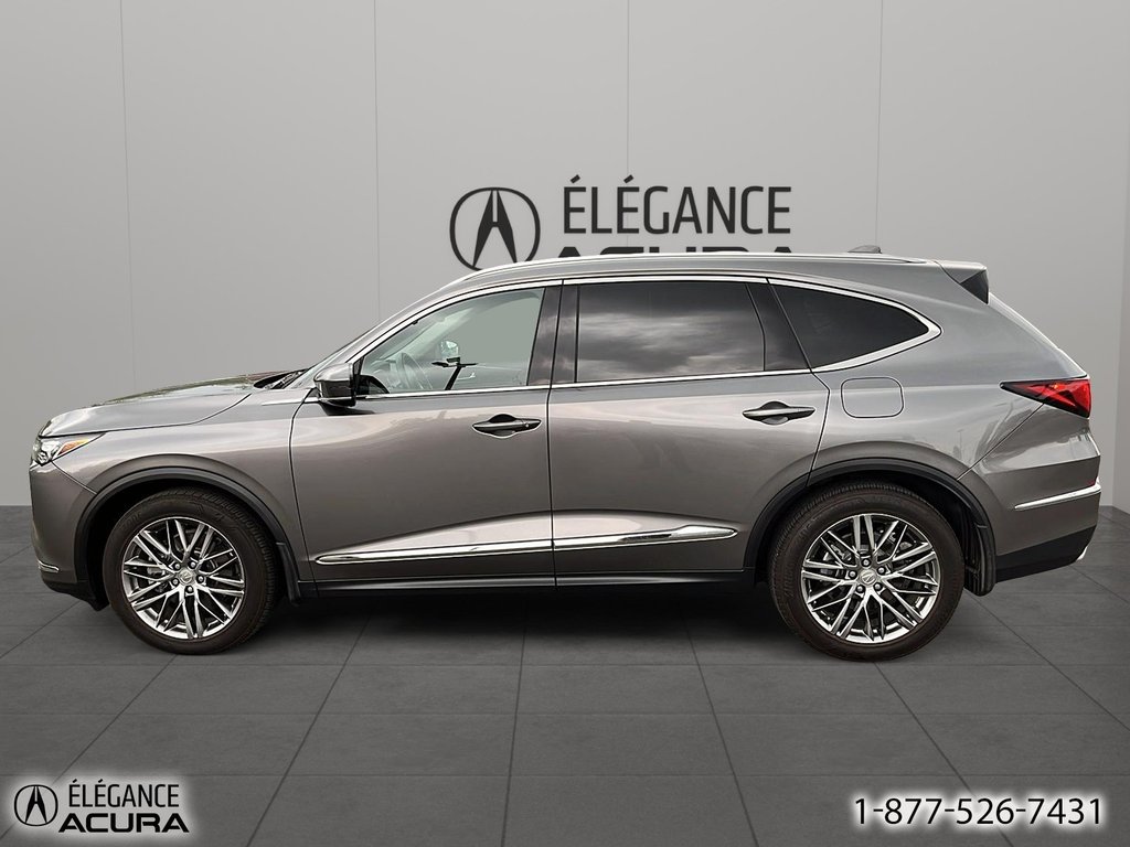 Acura MDX Platinum Elite 2024 à Granby, Québec - 8 - w1024h768px