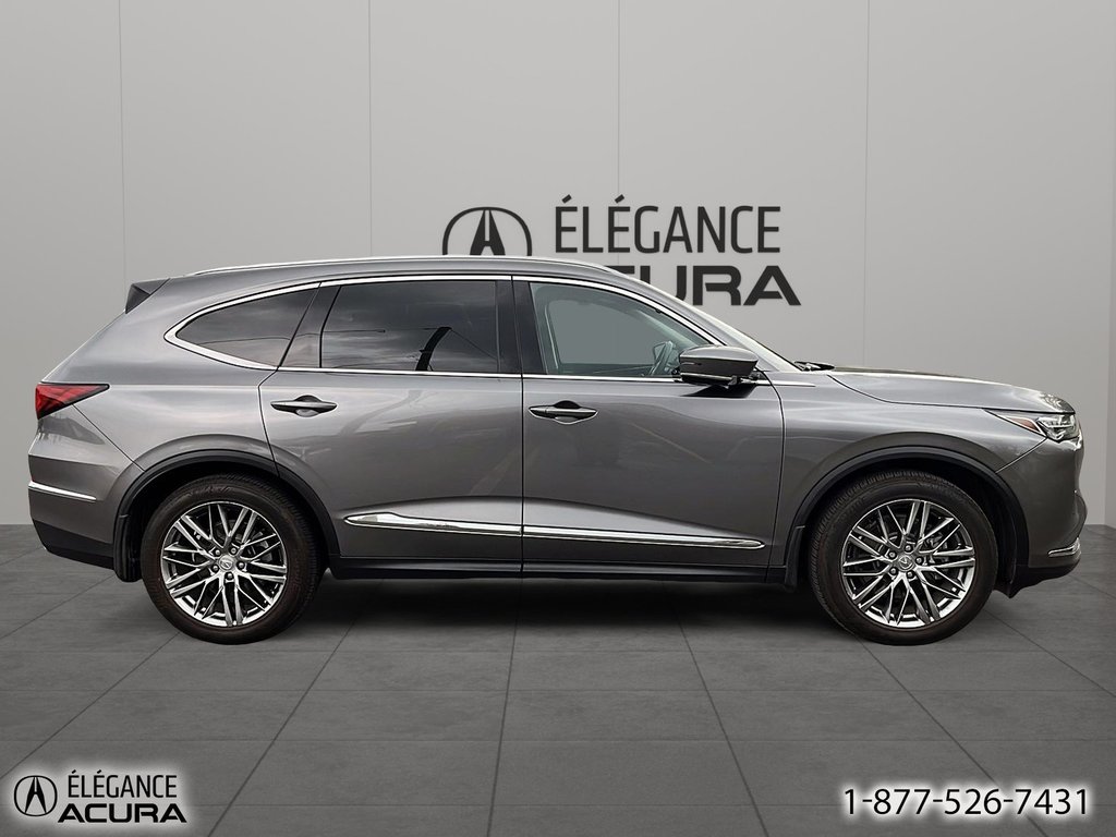 Acura MDX Platinum Elite 2024 à Granby, Québec - 4 - w1024h768px