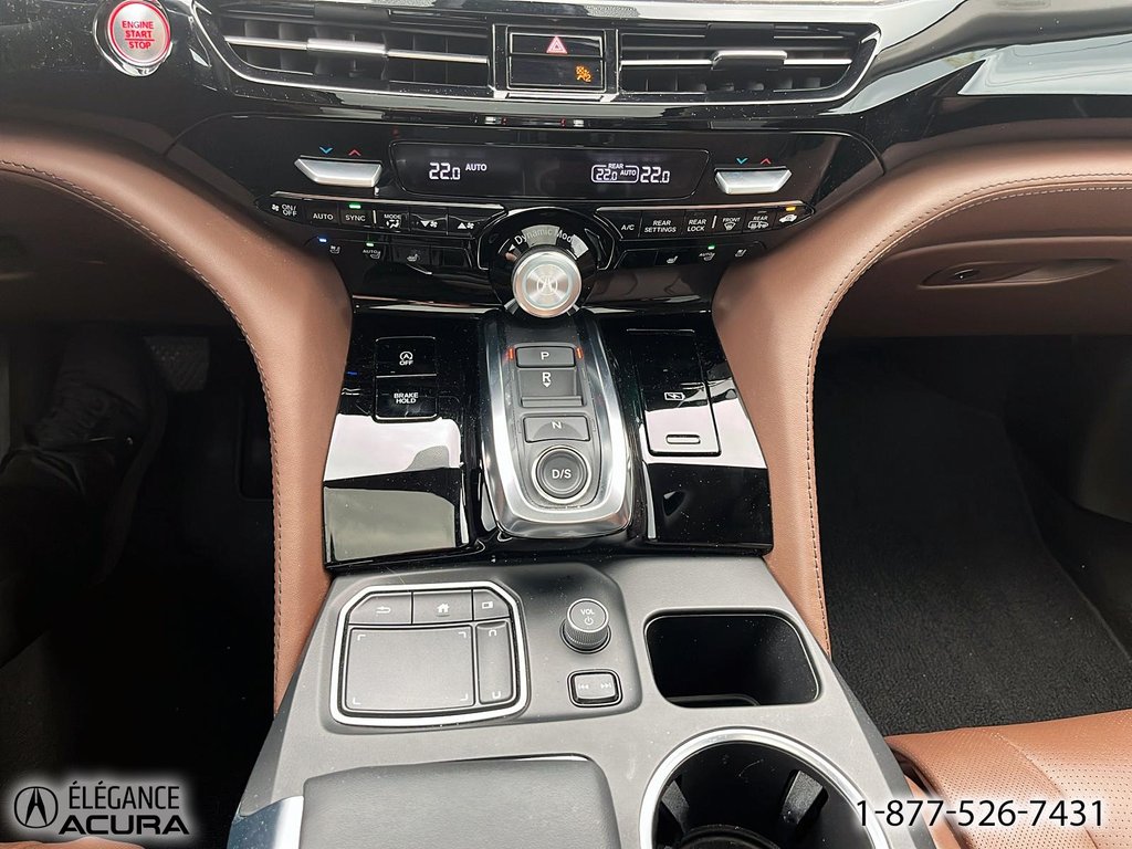 Acura MDX Platinum Elite 2024 à Granby, Québec - 20 - w1024h768px
