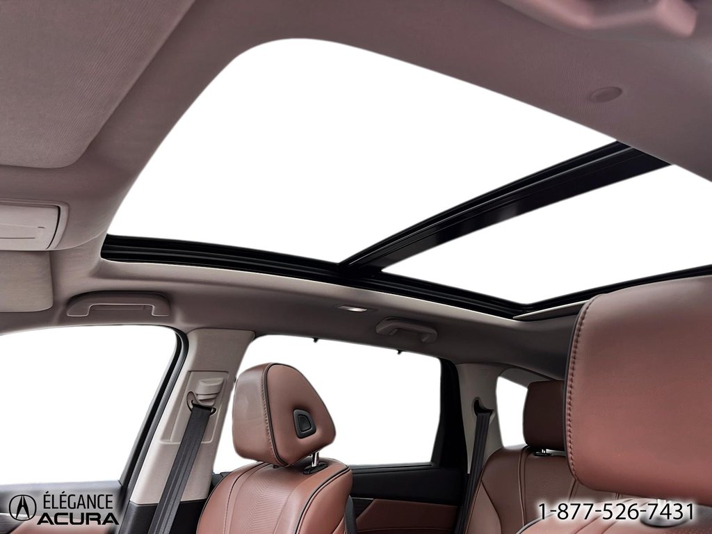 Acura MDX Platinum Elite 2024 à Granby, Québec - 22 - w1024h768px