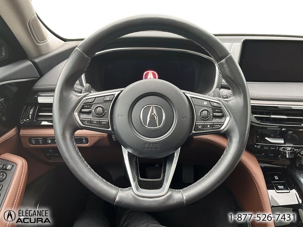Acura MDX Platinum Elite 2024 à Granby, Québec - 17 - w1024h768px