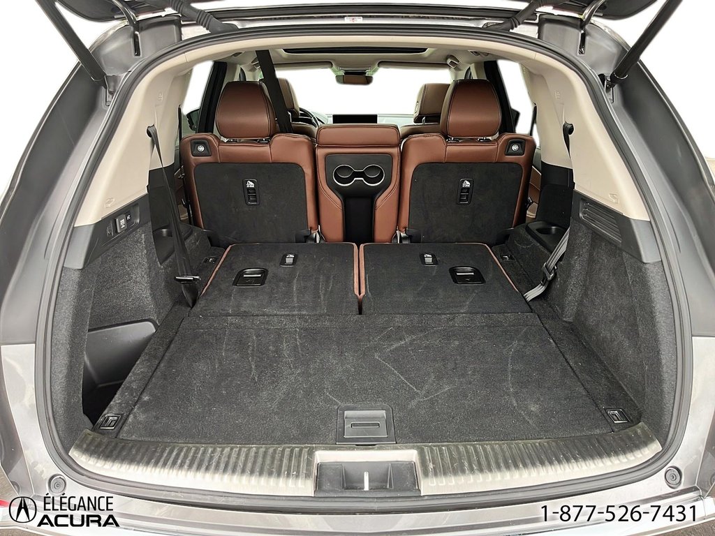 Acura MDX Platinum Elite 2024 à Granby, Québec - 9 - w1024h768px