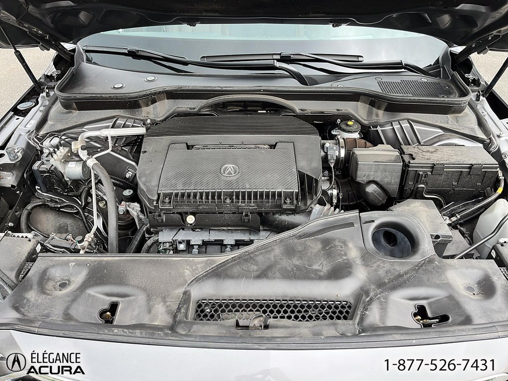 Acura MDX Platinum Elite 2024 à Granby, Québec - 11 - w1024h768px