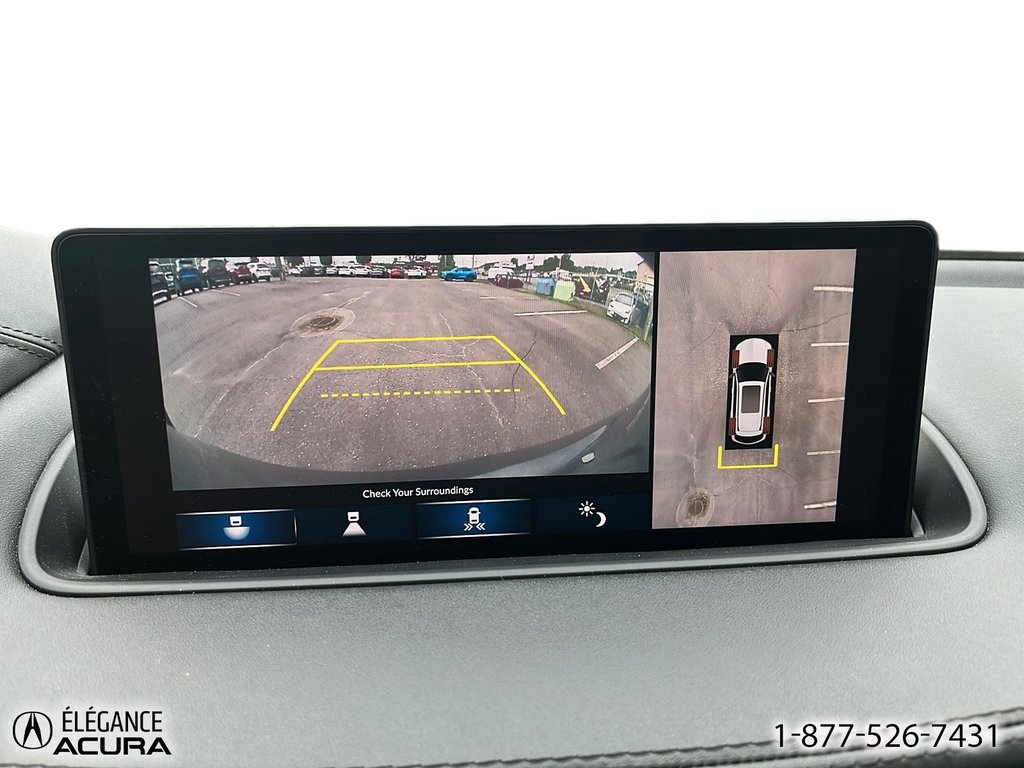 Acura MDX Platinum Elite 2024 à Granby, Québec - 23 - w1024h768px