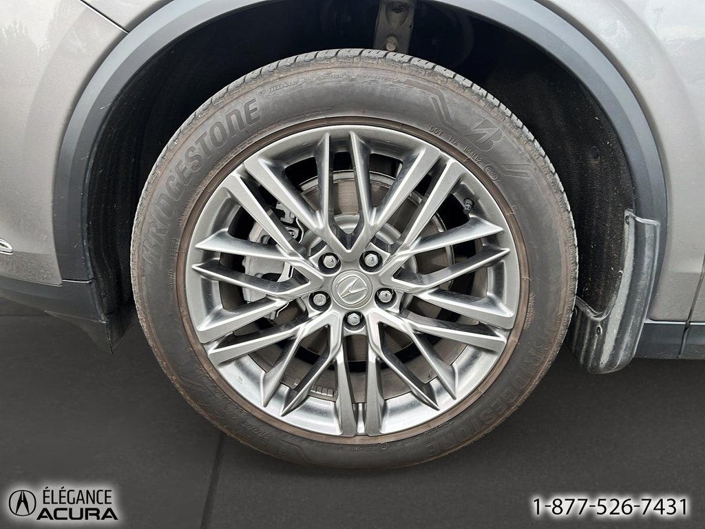 Acura MDX Platinum Elite 2024 à Granby, Québec - 10 - w1024h768px