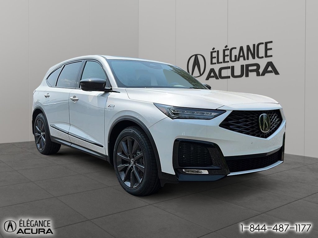 MDX A-SPEC 2025 à Granby, Québec - 3 - w1024h768px