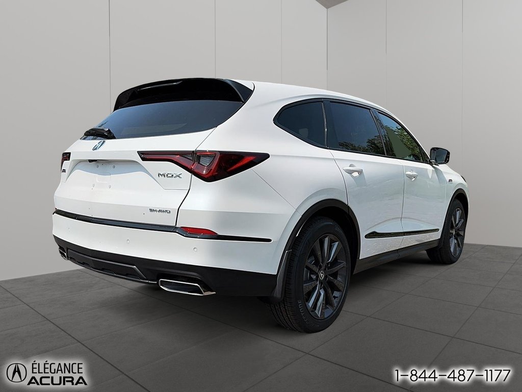 MDX A-SPEC 2025 à Granby, Québec - 5 - w1024h768px