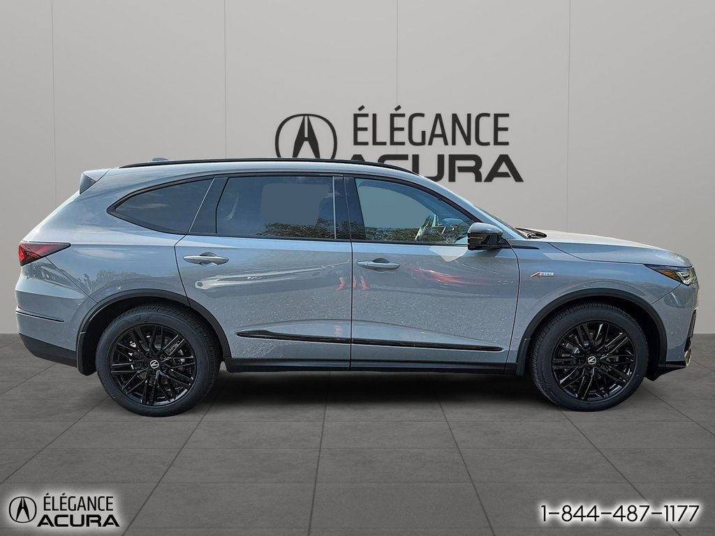 MDX Platinum Elite 2025 à Granby, Québec - 4 - w1024h768px