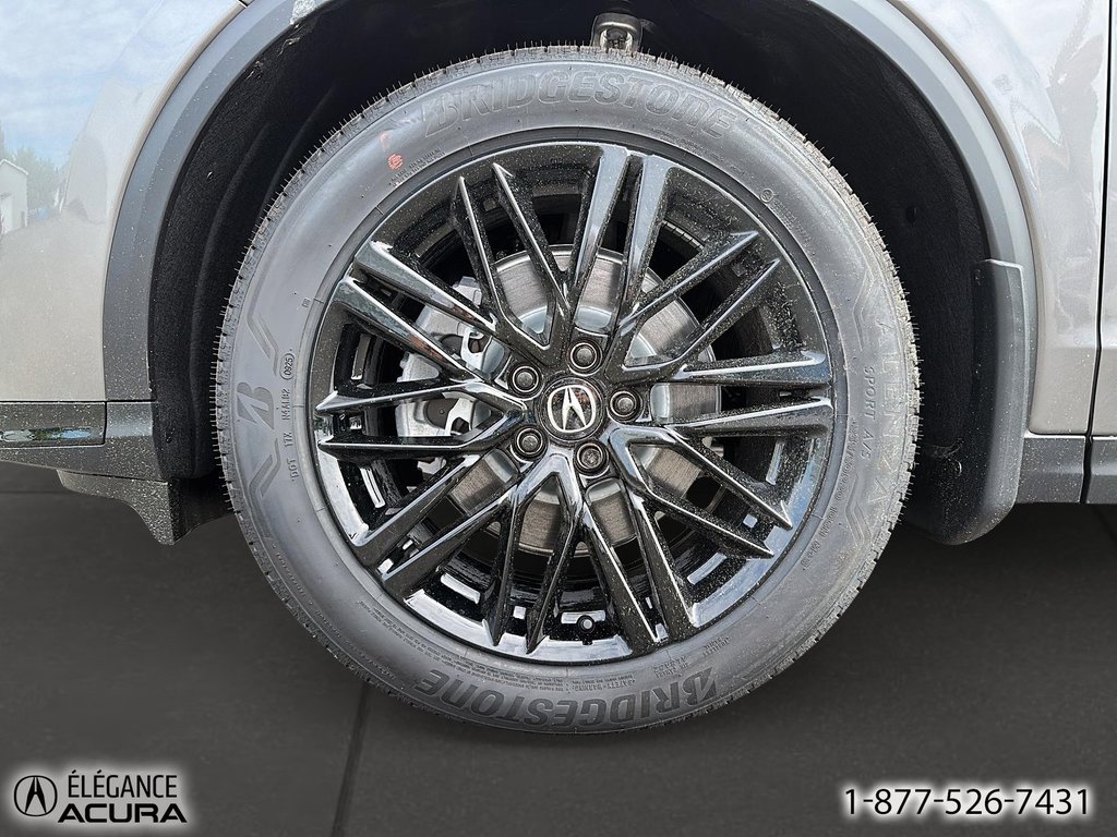 Acura MDX Platinum Elite 2025 à Granby, Québec - 10 - w1024h768px