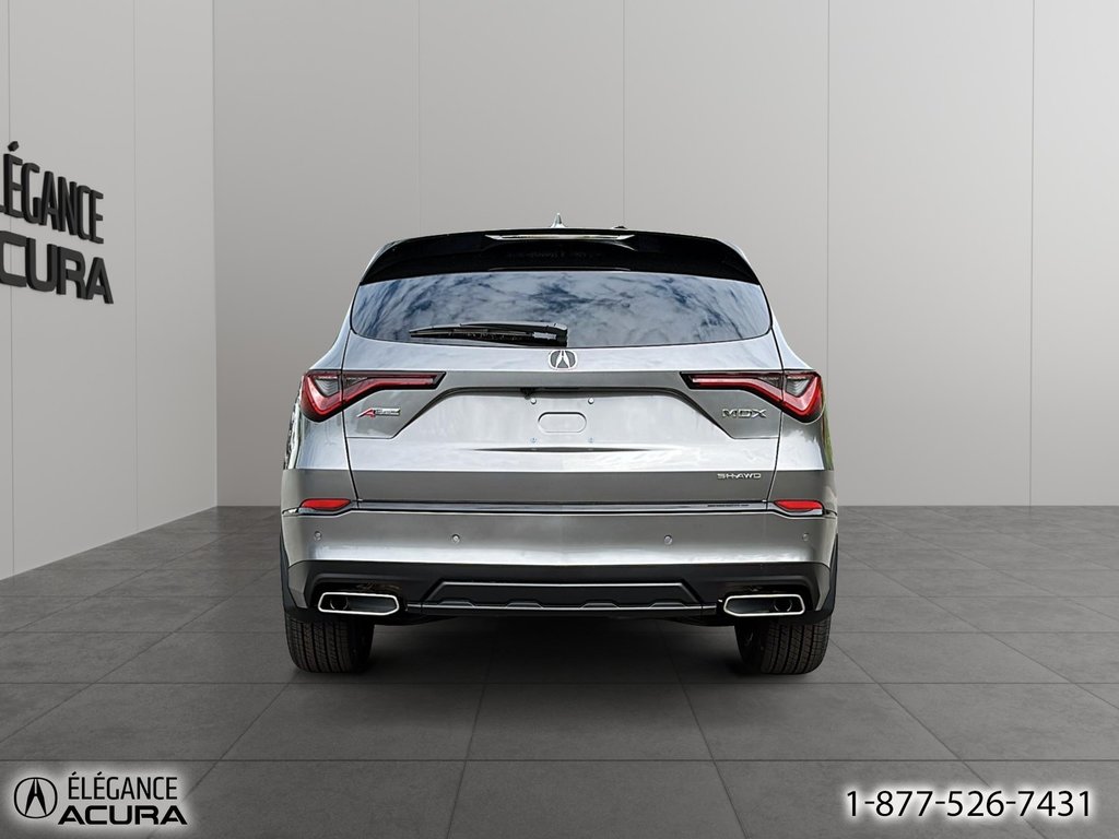 Acura MDX Platinum Elite 2025 à Granby, Québec - 6 - w1024h768px