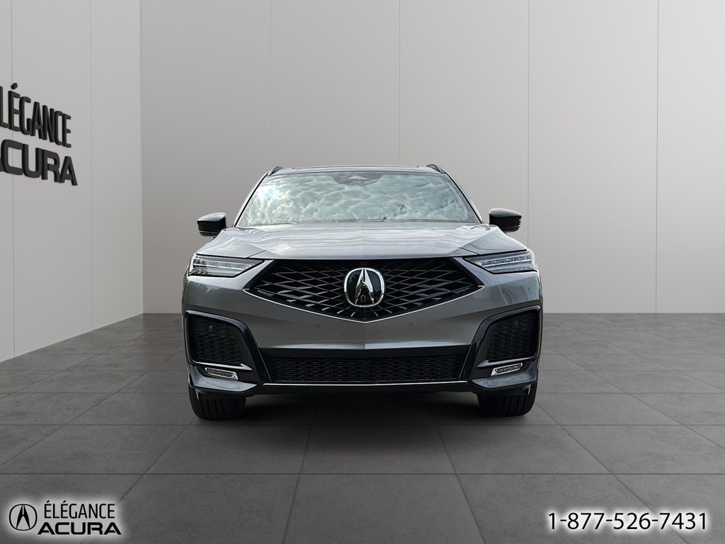 Acura MDX Platinum Elite 2025 à Granby, Québec - 2 - w1024h768px